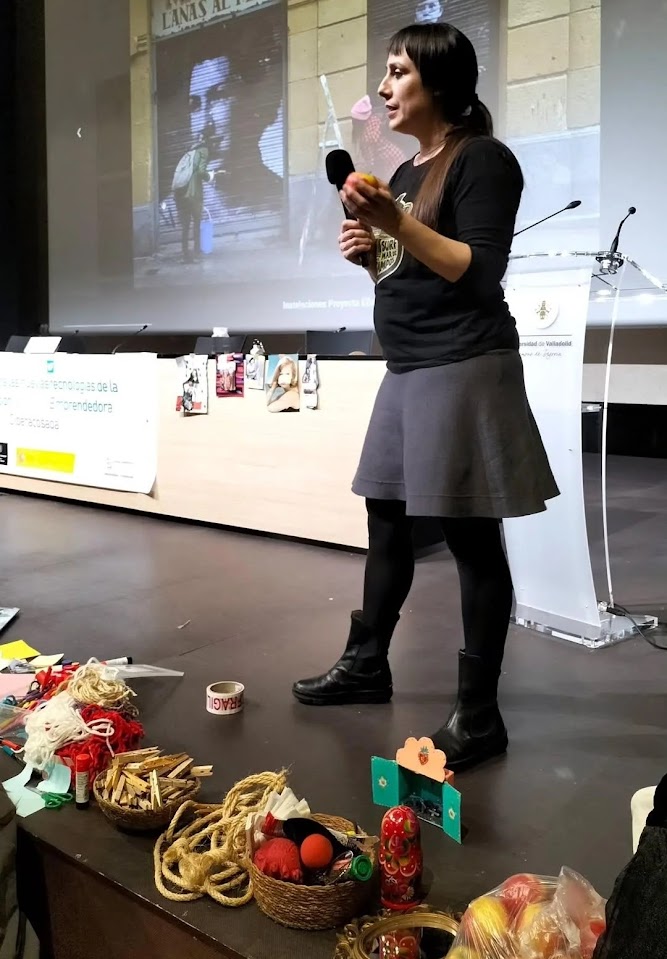 Vanesa Calzada Rodríguez