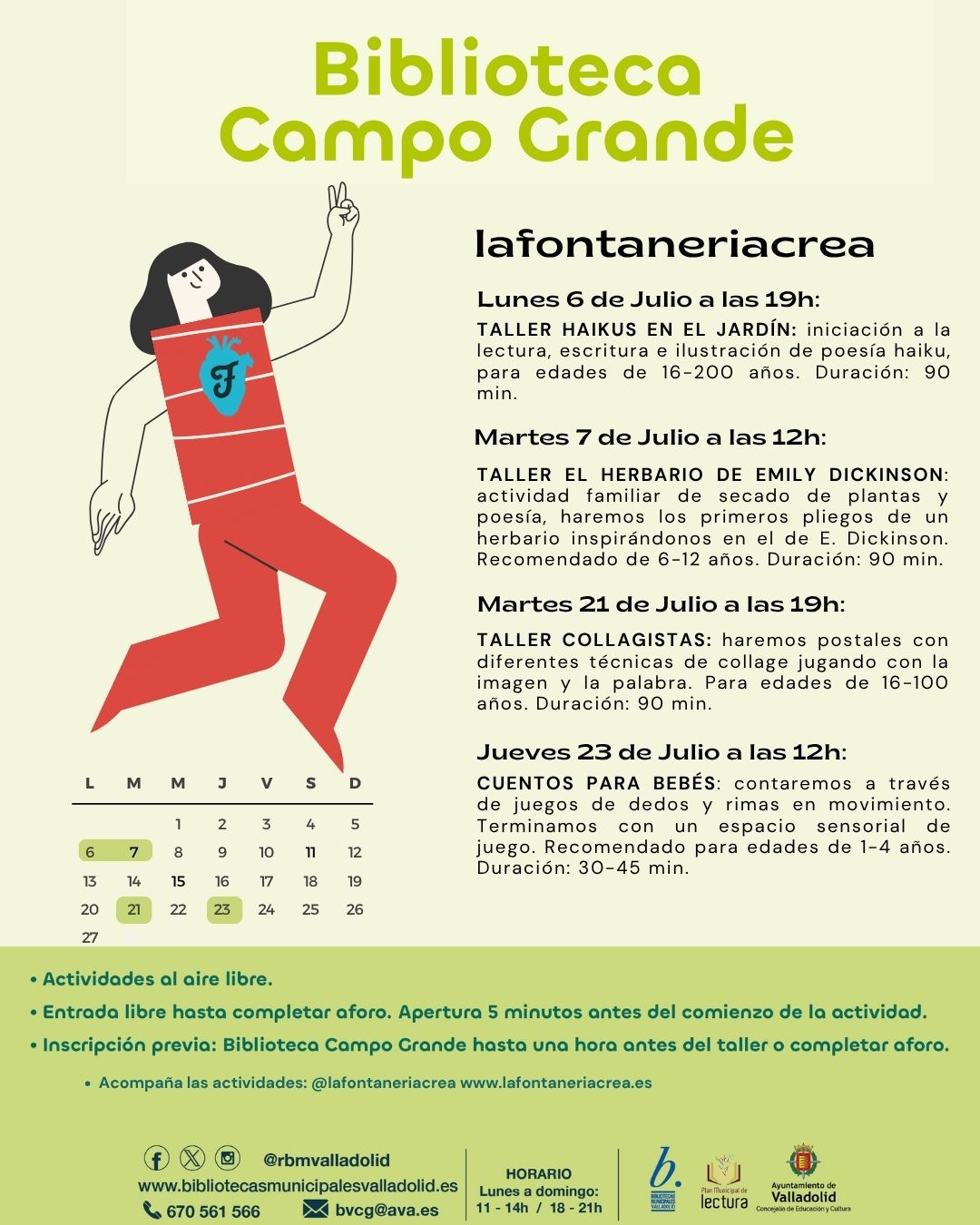 campo grande fontaneria julio rrss