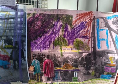 Quiosco atelier